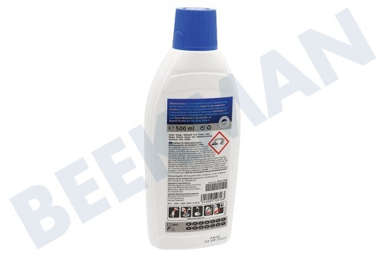 Bosch Koffiezetapparaat 311138, 00311138 Ontkalker voor koffiezetapparaten