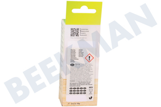 Bosch Koffiezetapparaat 311909, 00311909 Ontkalker Tassimo Ontkalkingstabletten