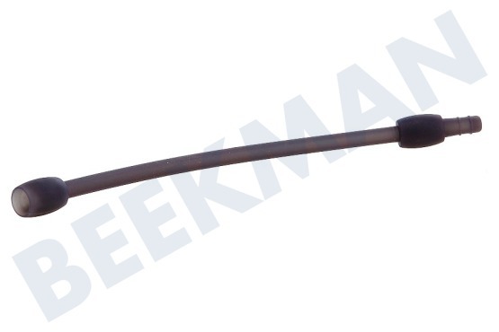 Bosch Koffiezetapparaat 616378, 00616378 Slang Rubber van melkuitloop