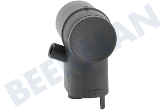 Gaggenau Koffiezetapparaat 625040, 00625040 Melkopschuimer Met uitloop