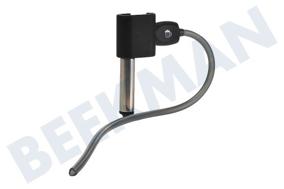 Bosch Kaffeemaschine 702998, 00702998 Milchaufschäumer Inklusive Schlauch