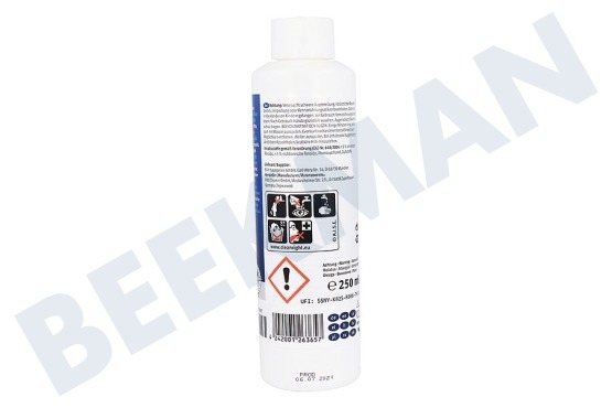Electrolux 00311897 Herdreiniger