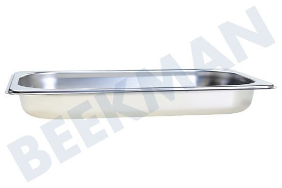Siemens Oven-Magnetron 577552, 00577552 Gastronormbak