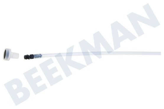 Siemens Kaffeemaschine 632990, 00632990 Schlauch mit Luftfilter