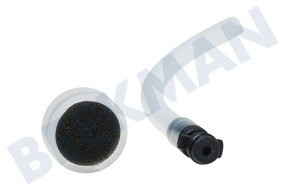 Siemens Kaffeemaschine 632990, 00632990 Schlauch mit Luftfilter