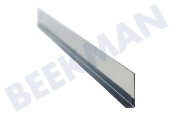 Neff Oven-Magnetron HZ66X650 Decorstrip zwart (onderkant oven)