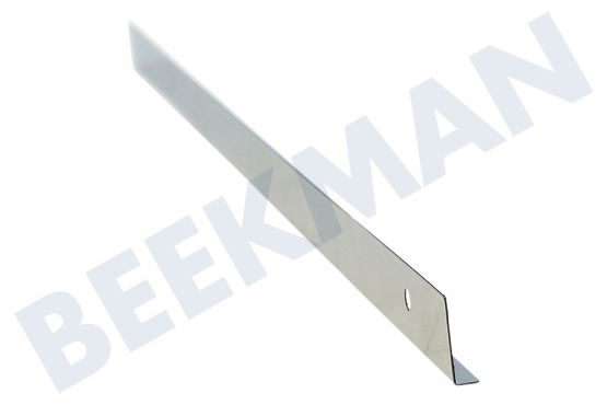Neff Oven-Magnetron HZ66X650 Decorstrip zwart (onderkant oven)