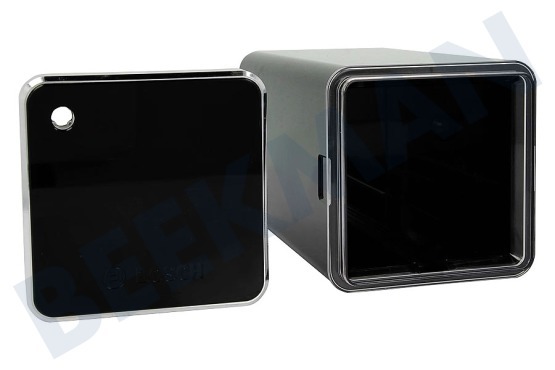 Bosch Koffiezetapparaat 656763, 00656763 Melkreservoir