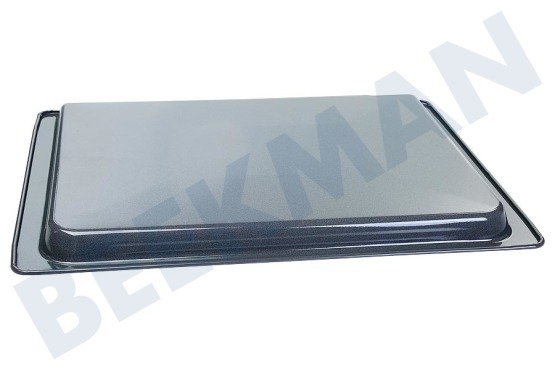 Profilo Oven-Magnetron 472797, 00472797 Bakplaat Aluminium, Geemailleerd, geschikt voor pyrolyse