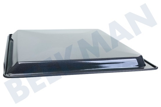 Profilo Oven-Magnetron 472797, 00472797 Bakplaat Aluminium, Geemailleerd, geschikt voor pyrolyse