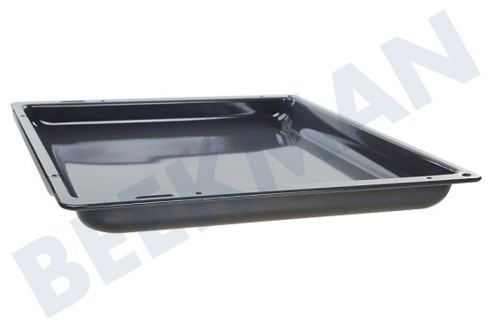 Bosch Oven-Magnetron 432260, 00432260 Bakplaat Geemailleerd, Grijs