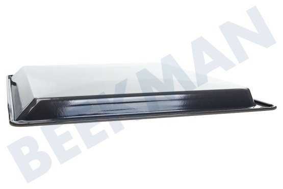 Siemens Oven-Magnetron 441177, 00441177 Bakplaat Geemailleerd, Grijs