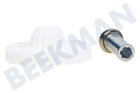 Bosch Keukenmachine 622182, 00622182 Tandwiel Recht tandwiel