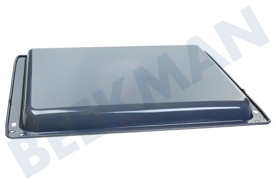 Neff Oven-Magnetron Braadslede Bakplaat geemailleerd
