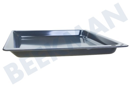 Neff Oven-Magnetron Braadslede Bakplaat geemailleerd