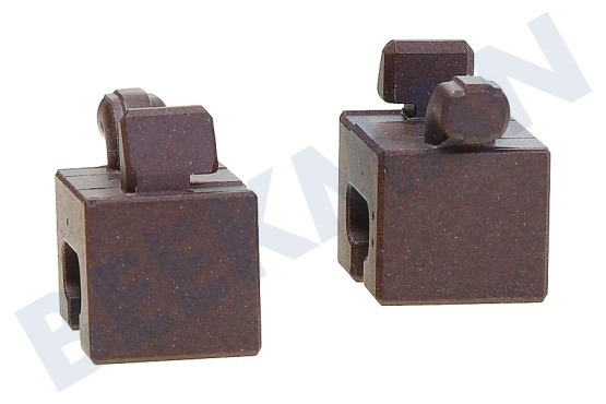Bosch Oven-Magnetron 637443, 00637443 Houder Van rek zijwand, voor