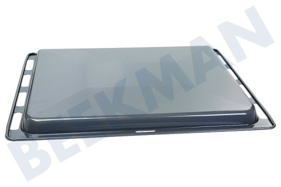Constructa Oven-Magnetron 17008354 Bakplaat Geemailleerd
