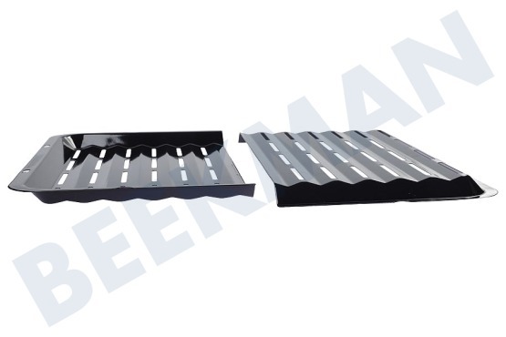 Neff Oven-Magnetron HZ625071 Grillplaat