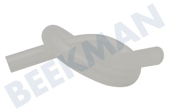 Bosch Kaffeemaschine 647105, 00647105 Schlauch Silikonschlauch, 25cm