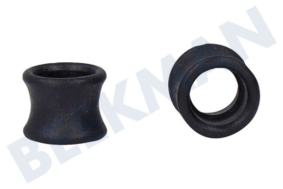 Siemens Kaffeemaschine Ring Kupplung, 2 Stück