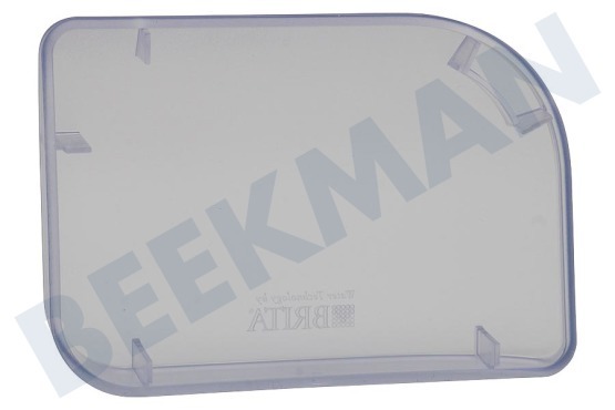Bosch Koffiezetapparaat 12015087 Deksel