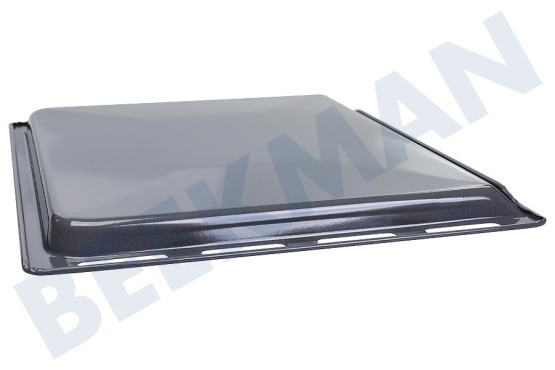 Bosch Oven-Magnetron HEZ331070 Bakplaat Geemailleerd, Zelfreinigend