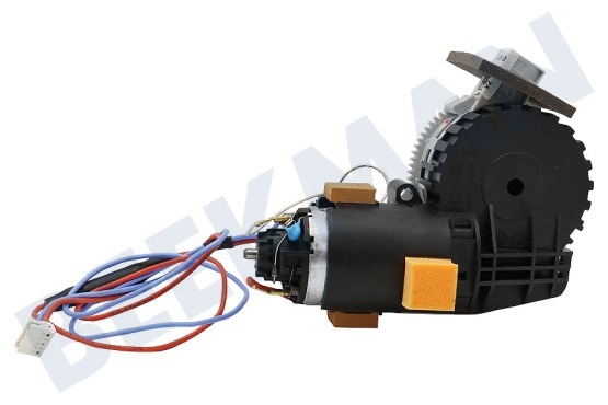 Neff Koffiezetapparaat Maalwerk Koffiemaalwerk, compleet