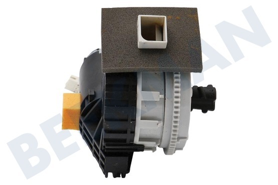 Neff Koffiezetapparaat Maalwerk Koffiemaalwerk, compleet