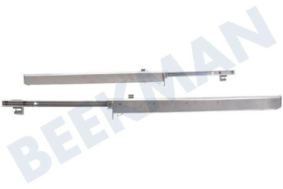 Siemens Oven-Magnetron Telescoop Rails
