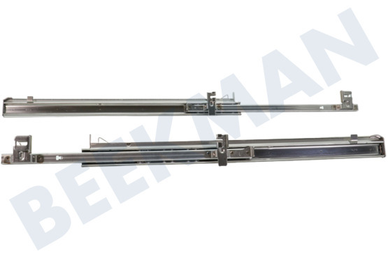 Siemens Oven-Magnetron Telescoop Rails