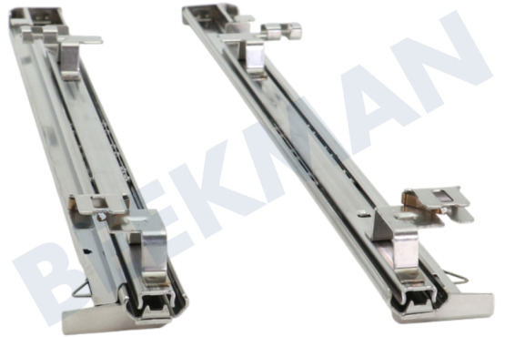 Siemens Oven-Magnetron Telescoop Rails