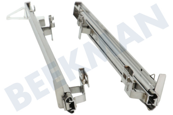 Siemens Oven-Magnetron Telescoop Rails