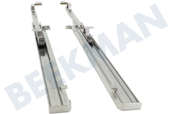 Siemens Oven-Magnetron Telescoop Rails