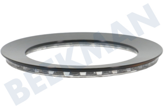 Bosch Oven-Magnetron Ring Van bedieningsprint, zwart