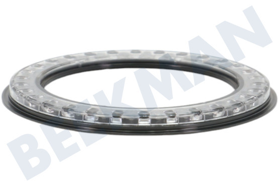 Bosch Oven-Magnetron Ring Van bedieningsprint, zwart
