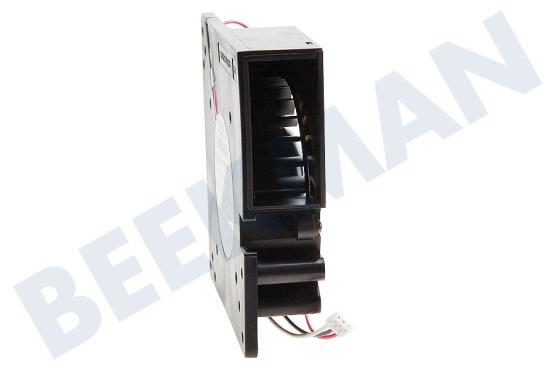 Gaggenau Fornuis 612942, 00612942 Ventilator Van inductie kookplaat
