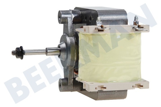 Beltratto Oven-Magnetron 12012871 Motor Van ventilator