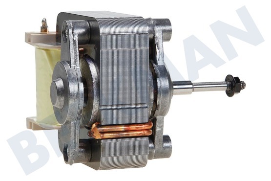 Beltratto Oven-Magnetron 12012871 Motor Van ventilator