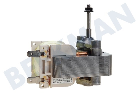 Beltratto Oven-Magnetron 12012871 Motor Van ventilator