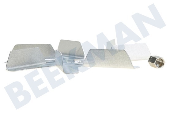 Bosch Oven-Magnetron 650472, 00650472 Waaier van ventilator