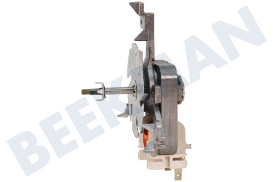 Zelmer Oven-Magnetron Motor Ventilator motor, hete lucht