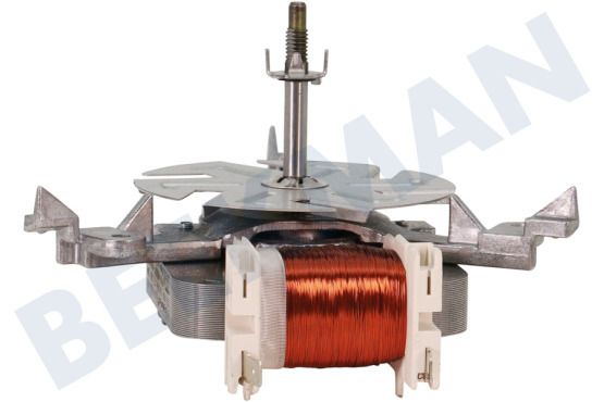 Zelmer Oven-Magnetron Motor Ventilator motor, hete lucht