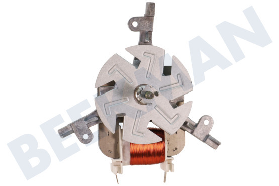 Profilo Oven-Magnetron Motor Ventilator motor, hete lucht