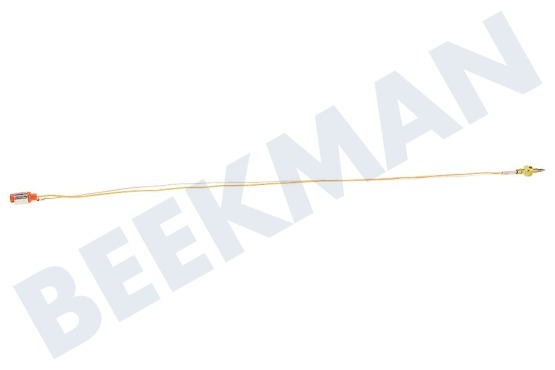 Siemens Kookplaat 617911, 00617911 Thermokoppel 500mm