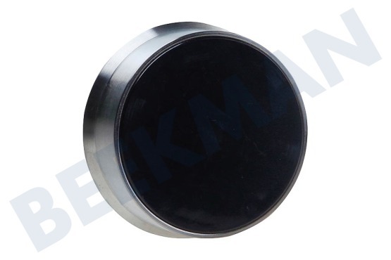 Gaggenau Fornuis 429291, 00429291 Knop Draaiknop Inductie Kookplaat