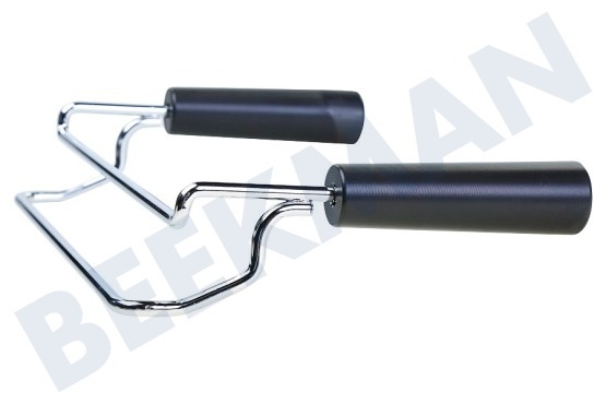 Tecnik Oven-Magnetron 00435795 Greep Van bakplaat