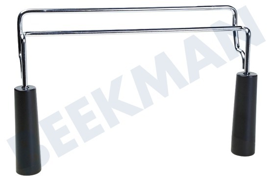 Tecnik Oven-Magnetron 00435795 Greep Van bakplaat