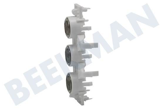 Bosch Oven-Magnetron Drukknop Set