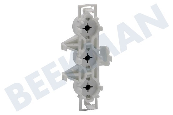 Bosch Oven-Magnetron Drukknop Set