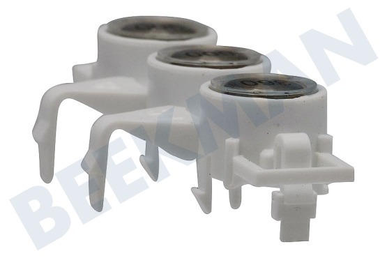 Bosch Oven-Magnetron Drukknop Set